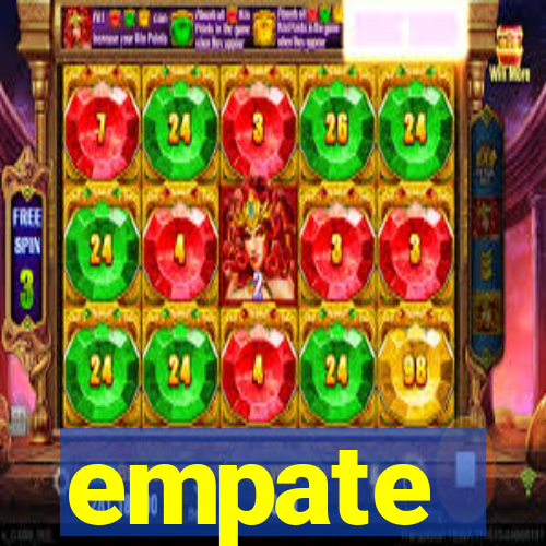 empate - 1 betano o que significa
